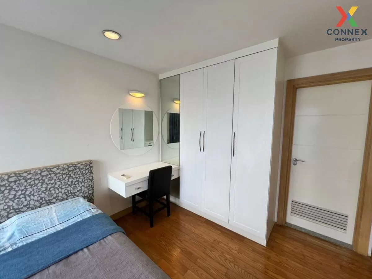 เช่าคอนโด  อโศก เพลส ชั้นสูง BTS-อโศก คลองเตยเหนือ เขต วัฒนา กรุง