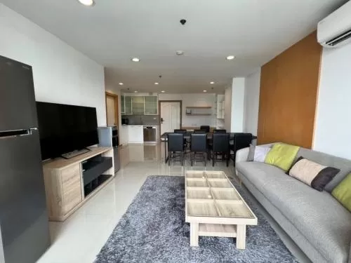 เช่าคอนโด  อโศก เพลส ชั้นสูง BTS-อโศก คลองเตยเหนือ เขต วัฒนา กรุงเทพ CX-85901