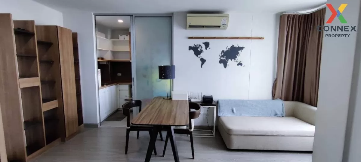 ขายคอนโด  ยู ดีไลท์ เรสซิเดนซ์ พัฒนาการ - ทองหล่อ สวนหลวง เขต สวน ขายคอนโด  ยู ดีไลท์ เรสซิเดนซ์ พัฒนาการ - ทองหล่อ สวนหลวง เขต สวน 1