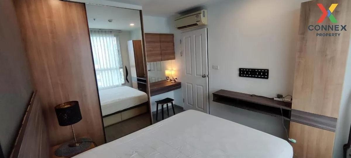 ขายคอนโด  ยู ดีไลท์ เรสซิเดนซ์ พัฒนาการ - ทองหล่อ สวนหลวง เขต สวน ขายคอนโด  ยู ดีไลท์ เรสซิเดนซ์ พัฒนาการ - ทองหล่อ สวนหลวง เขต สวน