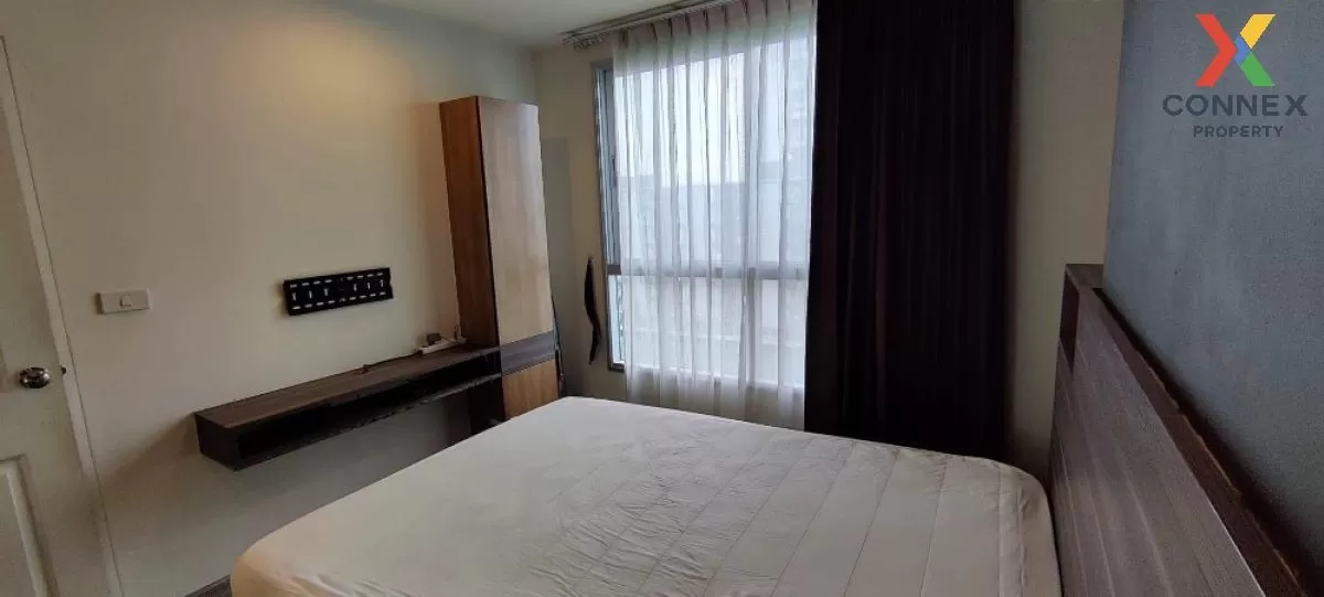 ขายคอนโด  ยู ดีไลท์ เรสซิเดนซ์ พัฒนาการ - ทองหล่อ สวนหลวง เขต สวน ขายคอนโด  ยู ดีไลท์ เรสซิเดนซ์ พัฒนาการ - ทองหล่อ สวนหลวง เขต สวน