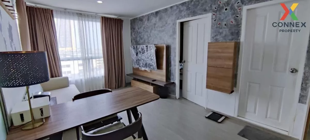 ขายคอนโด  ยู ดีไลท์ เรสซิเดนซ์ พัฒนาการ - ทองหล่อ สวนหลวง เขต สวน ขายคอนโด  ยู ดีไลท์ เรสซิเดนซ์ พัฒนาการ - ทองหล่อ สวนหลวง เขต สวน 2