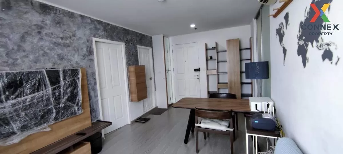 ขายคอนโด  ยู ดีไลท์ เรสซิเดนซ์ พัฒนาการ - ทองหล่อ สวนหลวง เขต สวน ขายคอนโด  ยู ดีไลท์ เรสซิเดนซ์ พัฒนาการ - ทองหล่อ สวนหลวง เขต สวน 3