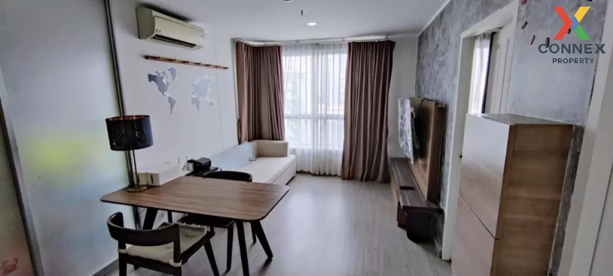 ขายคอนโด  ยู ดีไลท์ เรสซิเดนซ์ พัฒนาการ - ทองหล่อ สวนหลวง เขต สวน ขายคอนโด  ยู ดีไลท์ เรสซิเดนซ์ พัฒนาการ - ทองหล่อ สวนหลวง เขต สวน 4