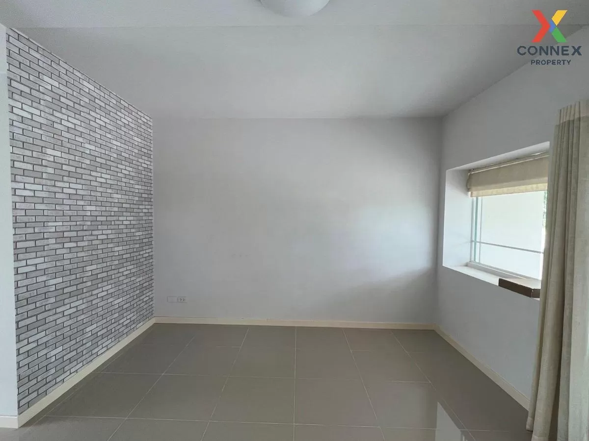 For Sale Townhouse/Townhome  , VILLAGGIO BANGNA , Bang Sao Thong  For Sale Townhouse/Townhome  , VILLAGGIO BANGNA , Bang Sao Thong  1