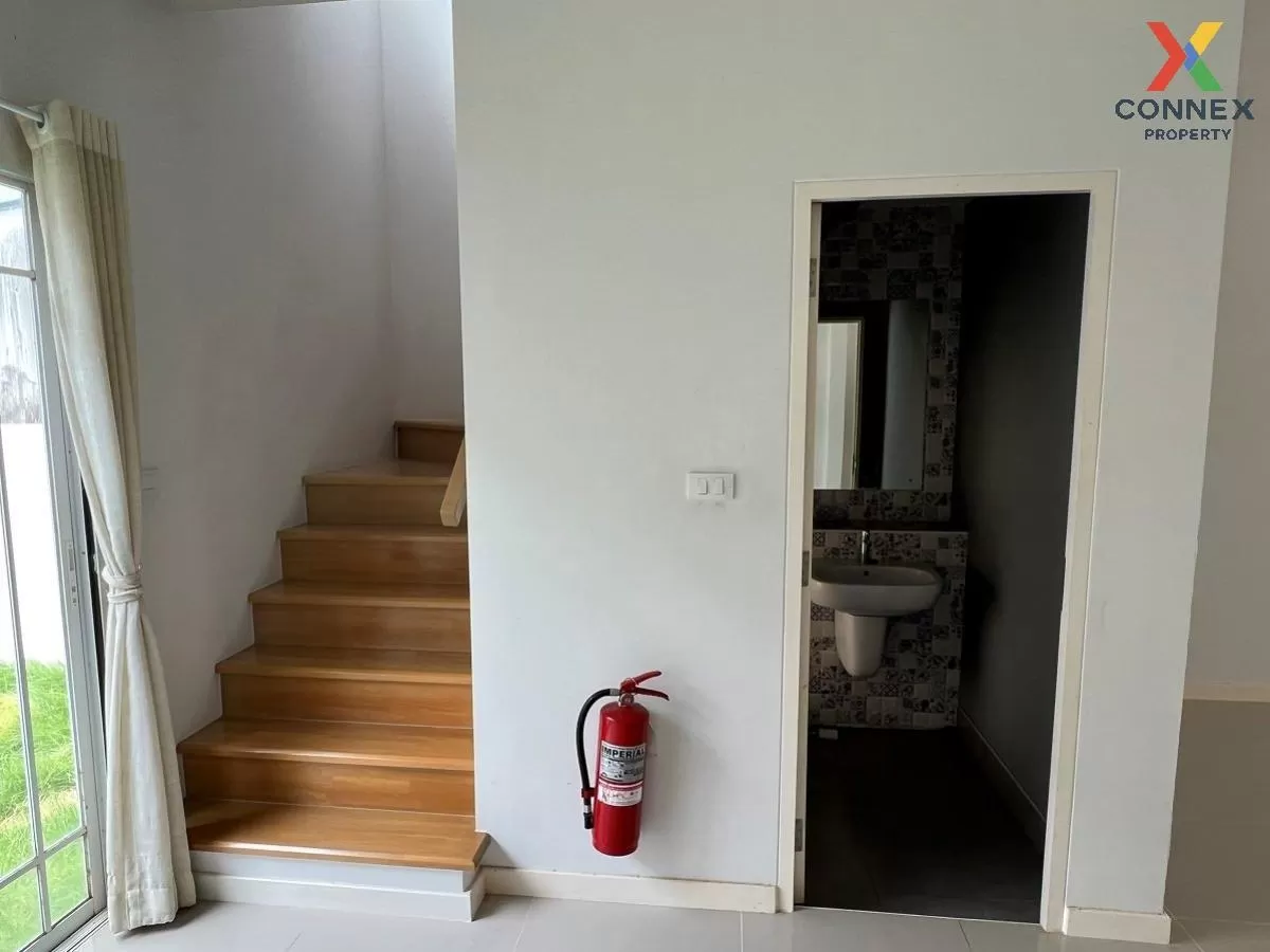 For Sale Townhouse/Townhome  , VILLAGGIO BANGNA , Bang Sao Thong  For Sale Townhouse/Townhome  , VILLAGGIO BANGNA , Bang Sao Thong  4