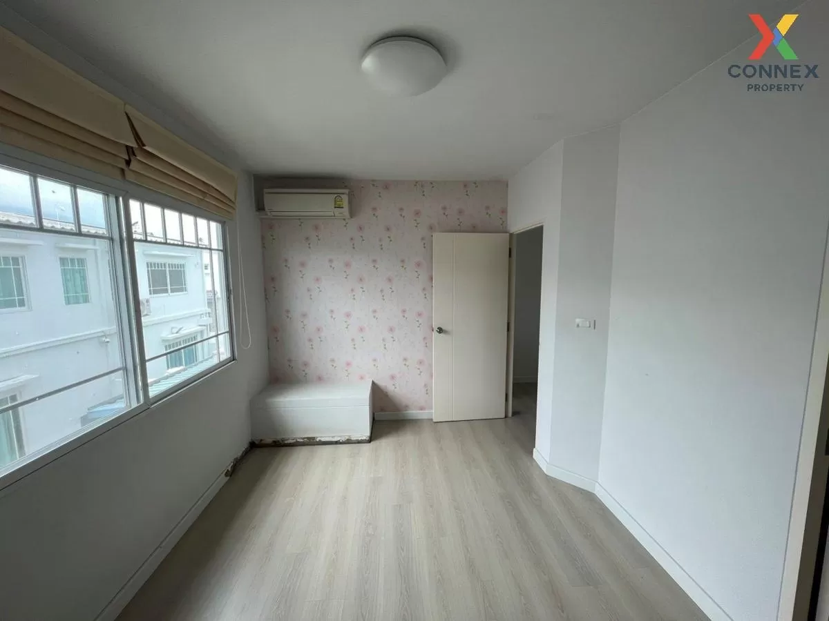 For Sale Townhouse/Townhome  , VILLAGGIO BANGNA , Bang Sao Thong  For Sale Townhouse/Townhome  , VILLAGGIO BANGNA , Bang Sao Thong