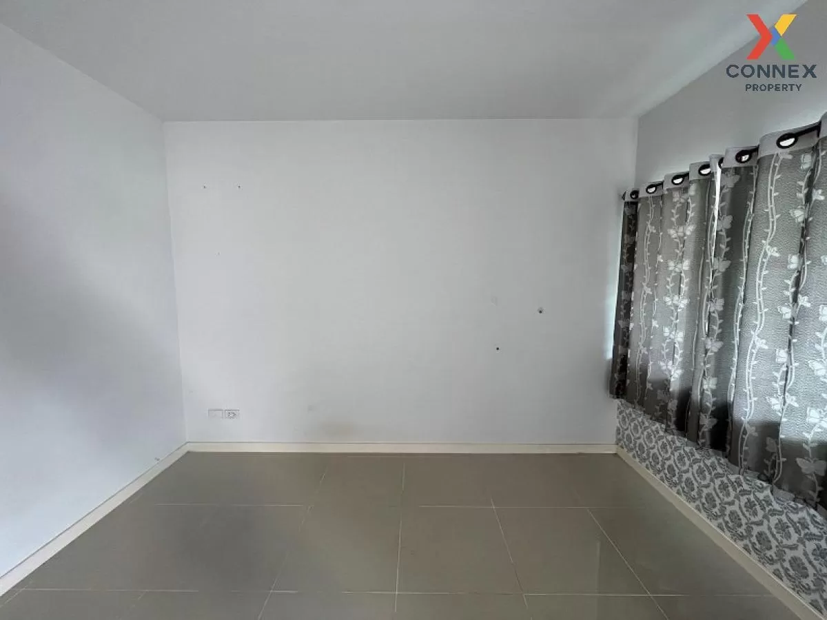 For Sale Townhouse/Townhome  , VILLAGGIO BANGNA , Bang Sao Thong  For Sale Townhouse/Townhome  , VILLAGGIO BANGNA , Bang Sao Thong  2