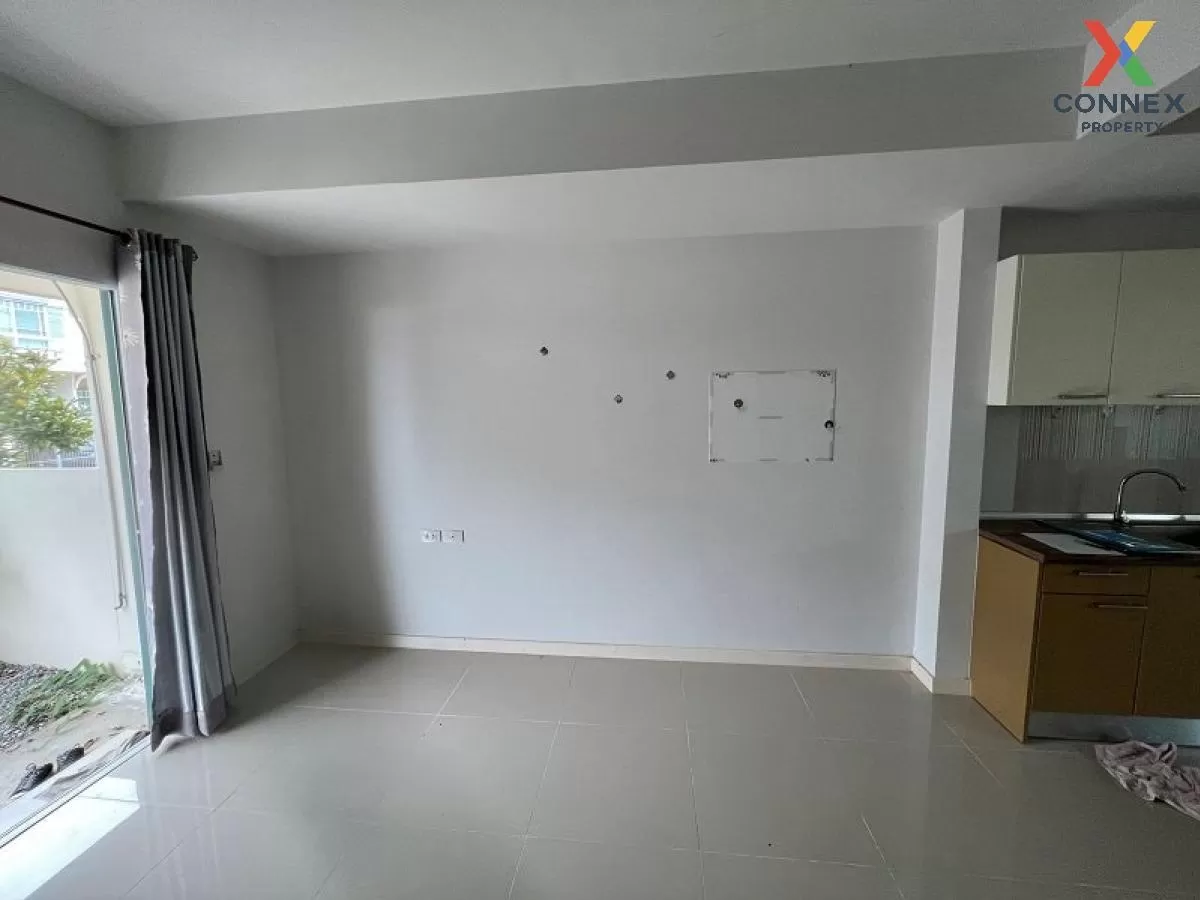For Sale Townhouse/Townhome  , VILLAGGIO BANGNA , Bang Sao Thong  For Sale Townhouse/Townhome  , VILLAGGIO BANGNA , Bang Sao Thong  3