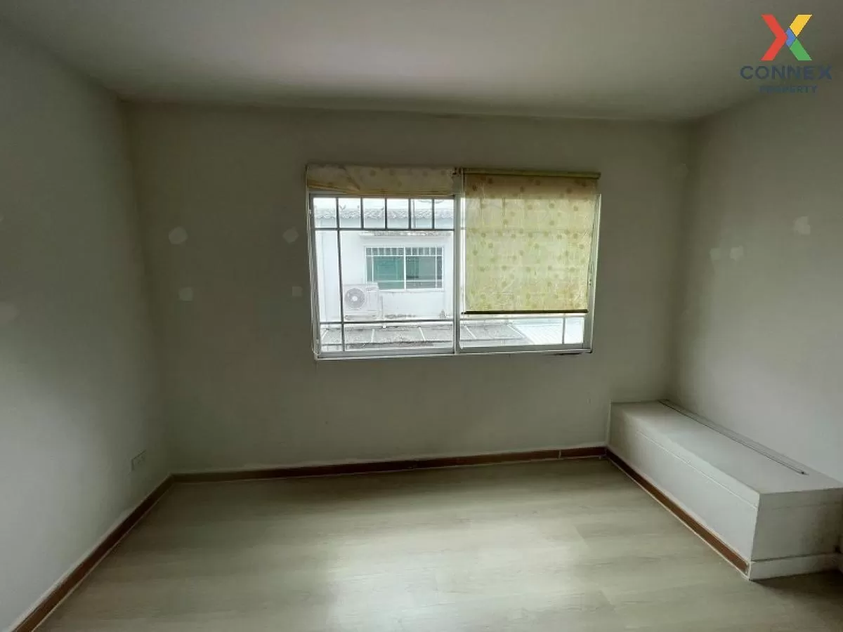 For Sale Townhouse/Townhome  , VILLAGGIO BANGNA , Bang Sao Thong  For Sale Townhouse/Townhome  , VILLAGGIO BANGNA , Bang Sao Thong