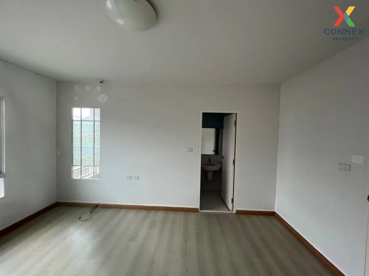 For Sale Townhouse/Townhome  , VILLAGGIO BANGNA , Bang Sao Thong  For Sale Townhouse/Townhome  , VILLAGGIO BANGNA , Bang Sao Thong