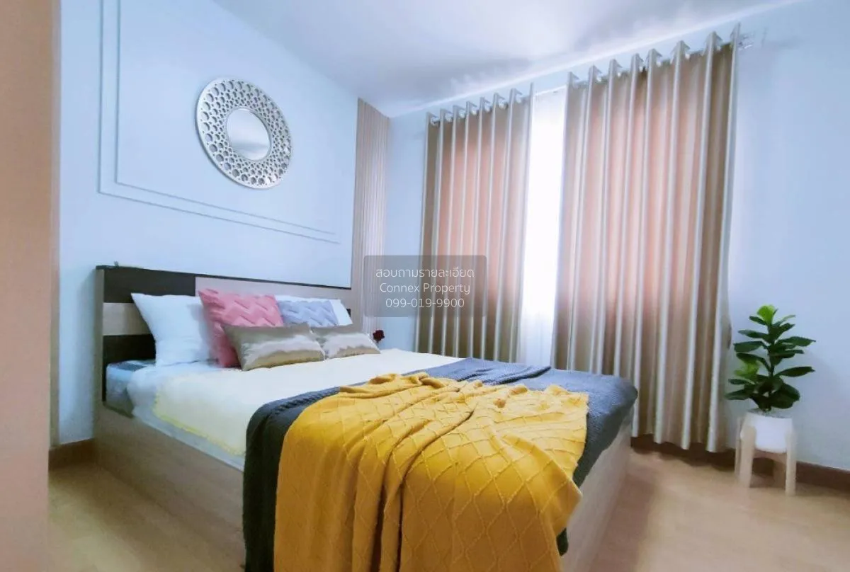 For Sale Condo , SMART CONDO RAMA 2 , Samae Dam , Bang Khun Thian