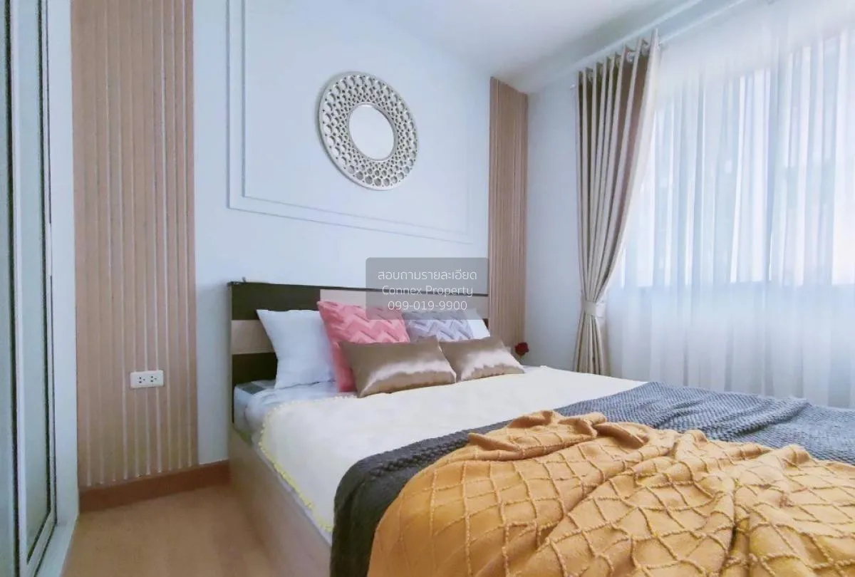 For Sale Condo , SMART CONDO RAMA 2 , Samae Dam , Bang Khun Thian