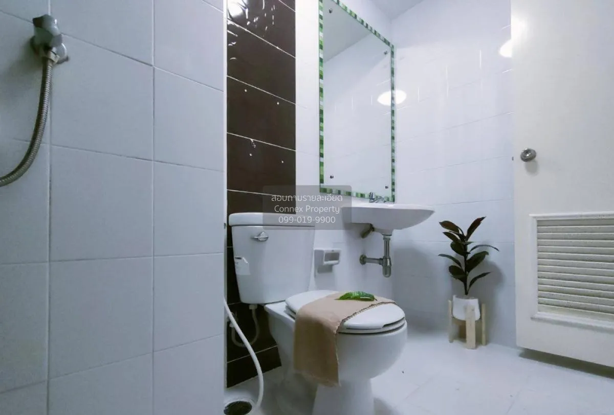 For Sale Condo , SMART CONDO RAMA 2 , Samae Dam , Bang Khun Thian