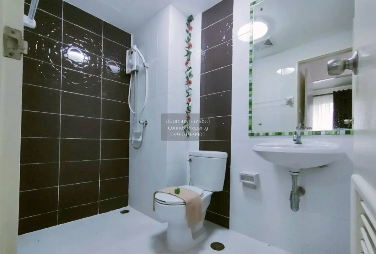 For Sale Condo , SMART CONDO RAMA 2 , Samae Dam , Bang Khun Thian