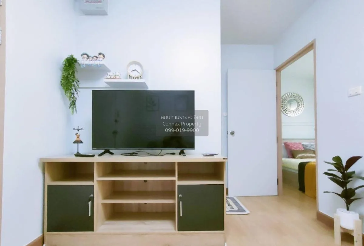 For Sale Condo , SMART CONDO RAMA 2 , Samae Dam , Bang Khun Thian