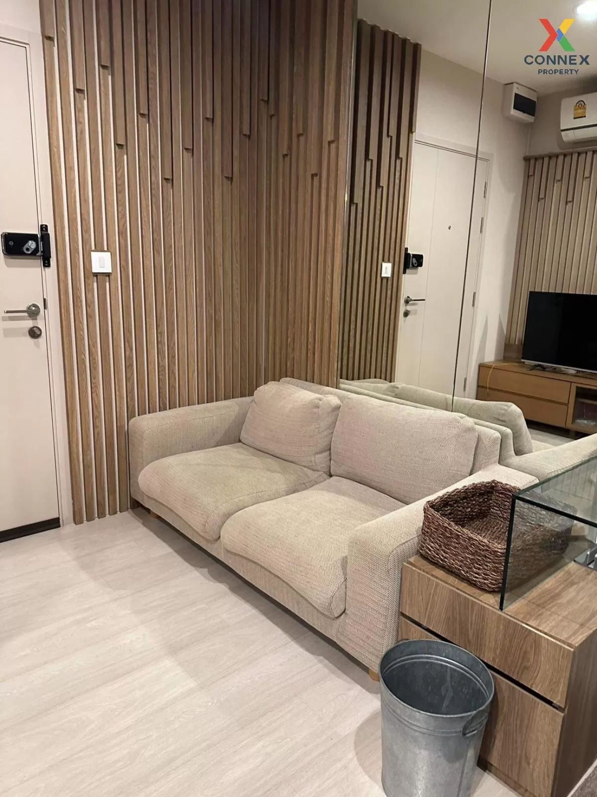 For Rent Condo , Life Pinklao , MRT-Bang Yi Khon , Bang Yi Khan , 1