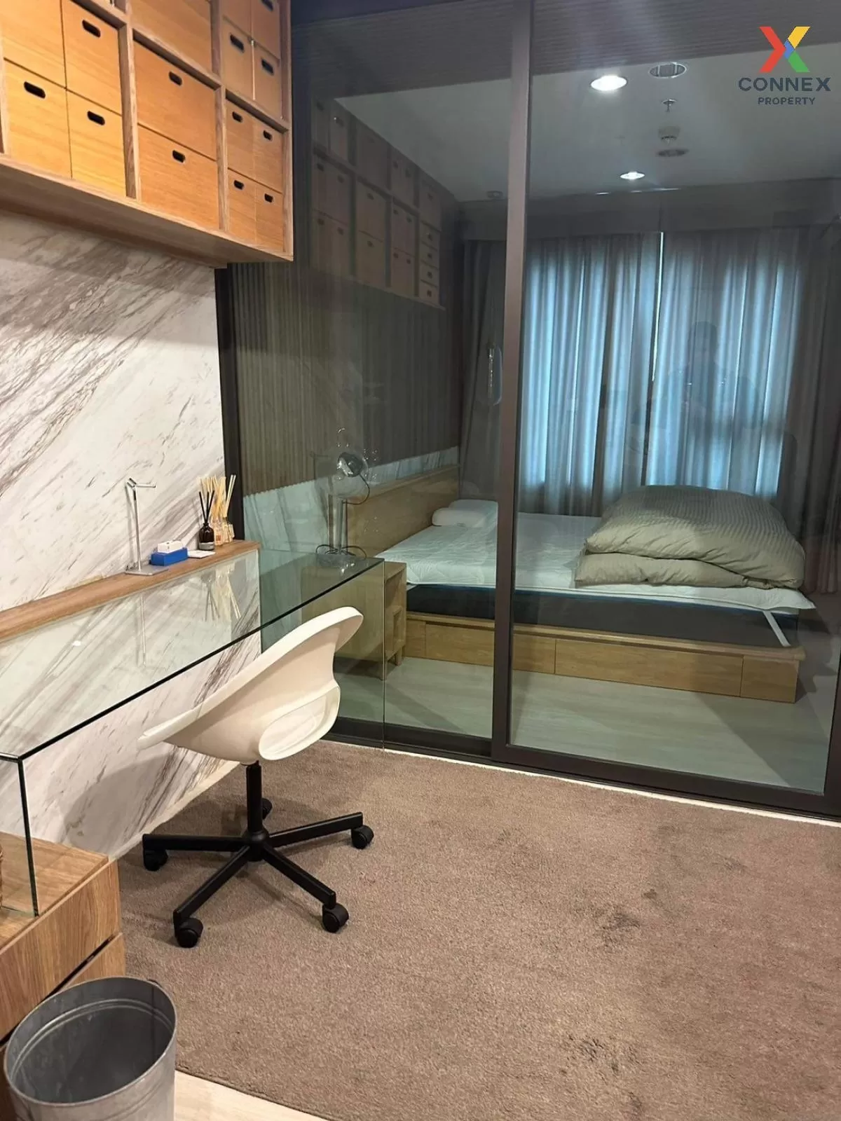 For Rent Condo , Life Pinklao , MRT-Bang Yi Khon , Bang Yi Khan , 2