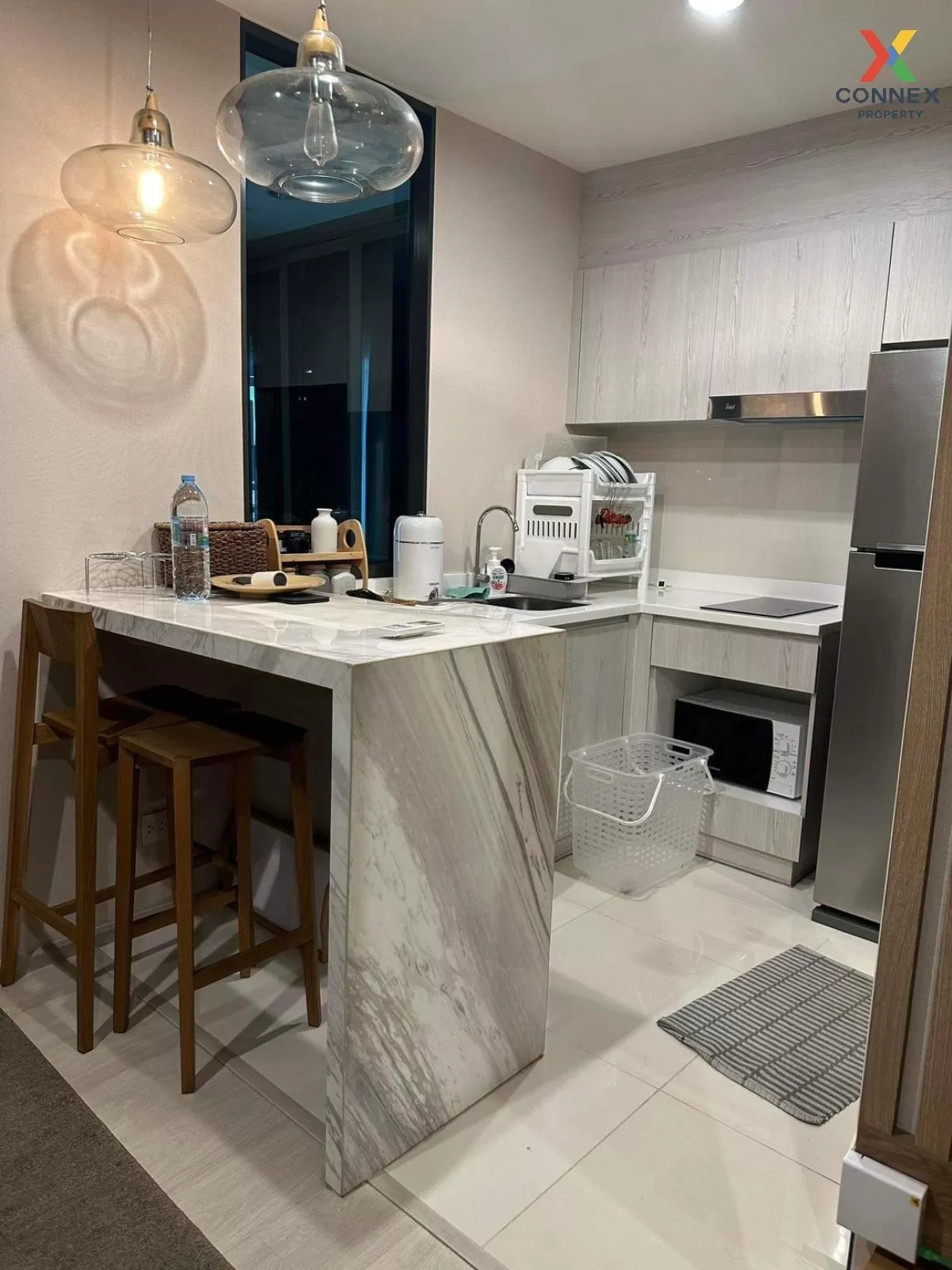 เช่าคอนโด  ไลฟ์ ปิ่นเกล้า MRT-บางยี่ขัน บางยี่ขัน เขต บางพลัด กรุ