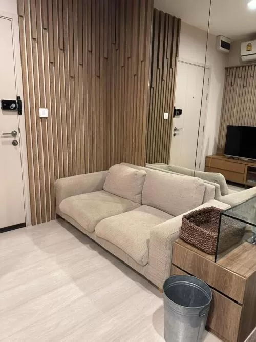 For Rent Condo , Life Pinklao , MRT-Bang Yi Khon , Bang Yi Khan , Bang Phlat , Bangkok , CX-85908