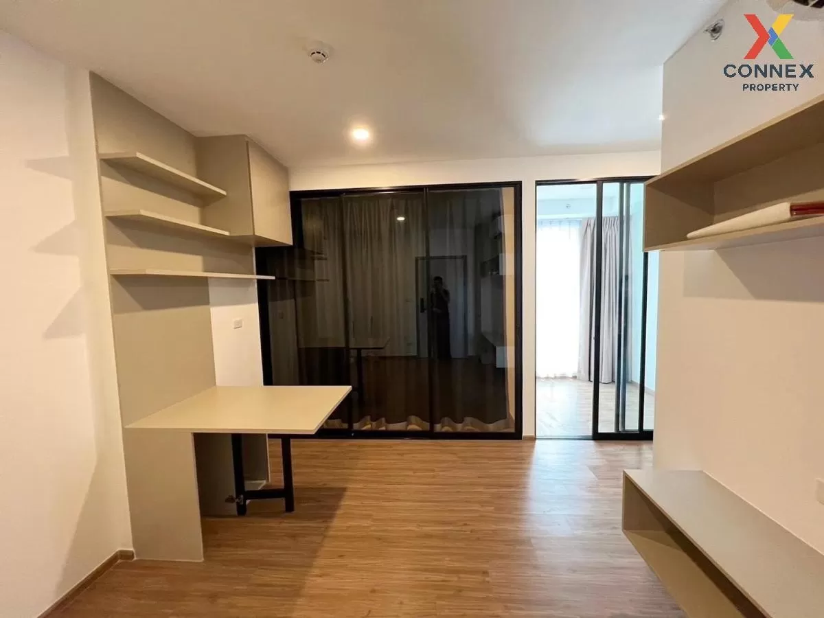 For Rent Condo , The Origin Ram 209 Interchange , ARL-Ramkhamhaen 2