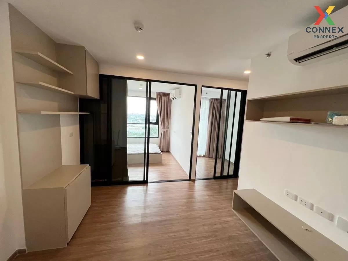 For Rent Condo , The Origin Ram 209 Interchange , ARL-Ramkhamhaen 3