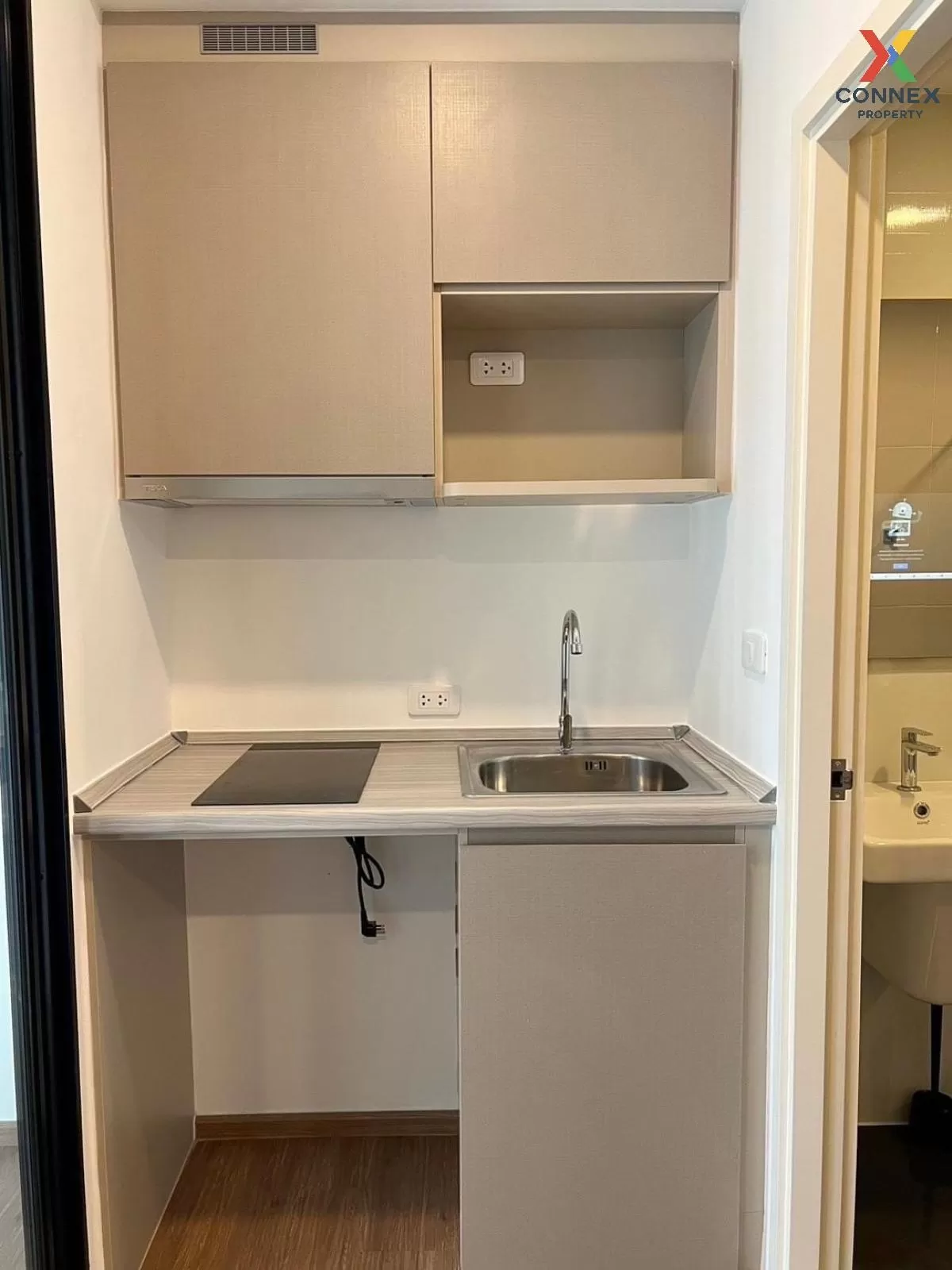 For Rent Condo , The Origin Ram 209 Interchange , ARL-Ramkhamhaen 4