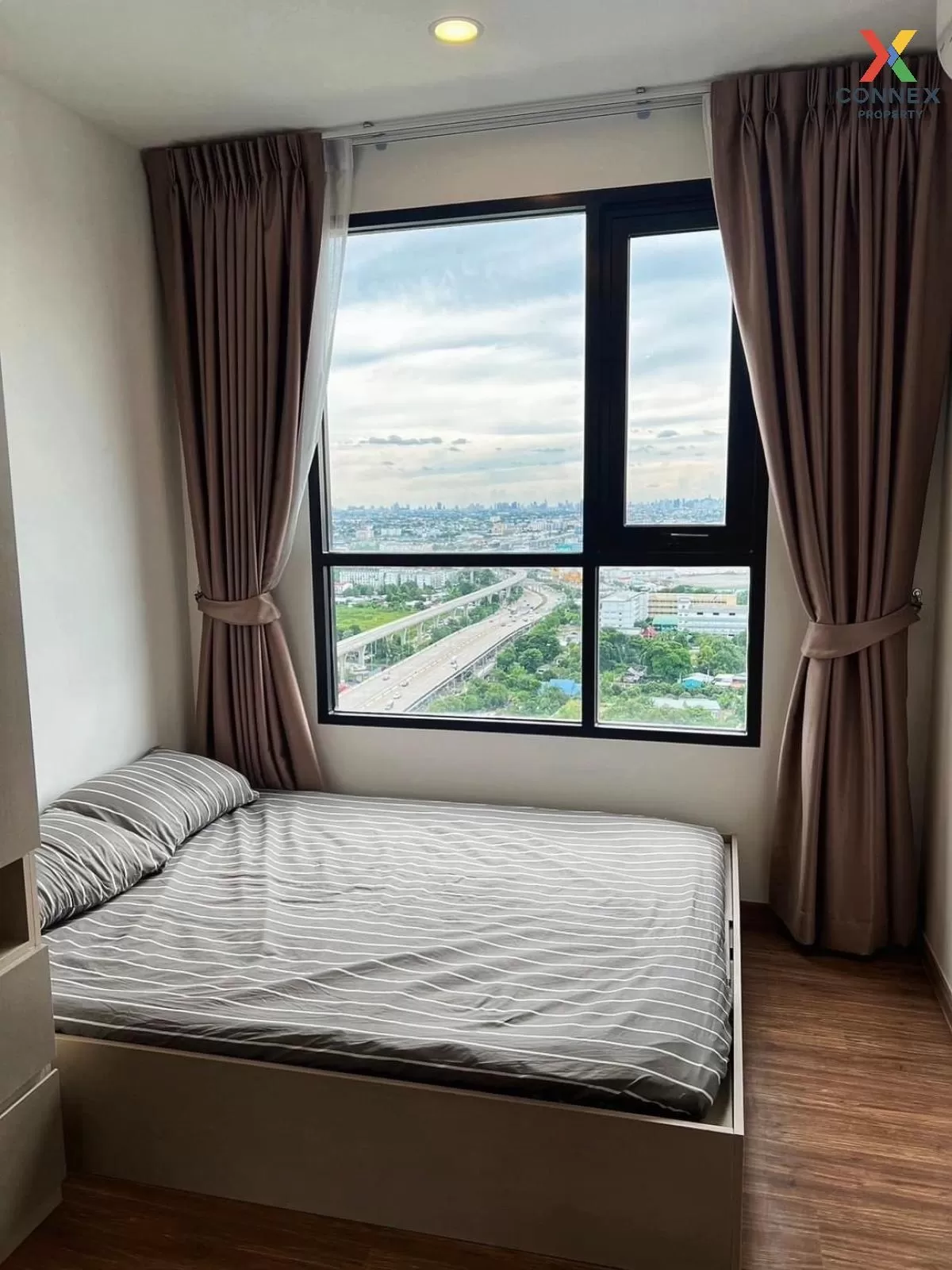 For Rent Condo , The Origin Ram 209 Interchange , ARL-Ramkhamhaen