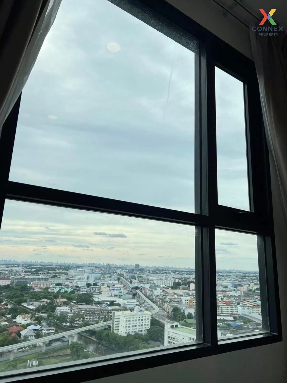 For Rent Condo , The Origin Ram 209 Interchange , ARL-Ramkhamhaen