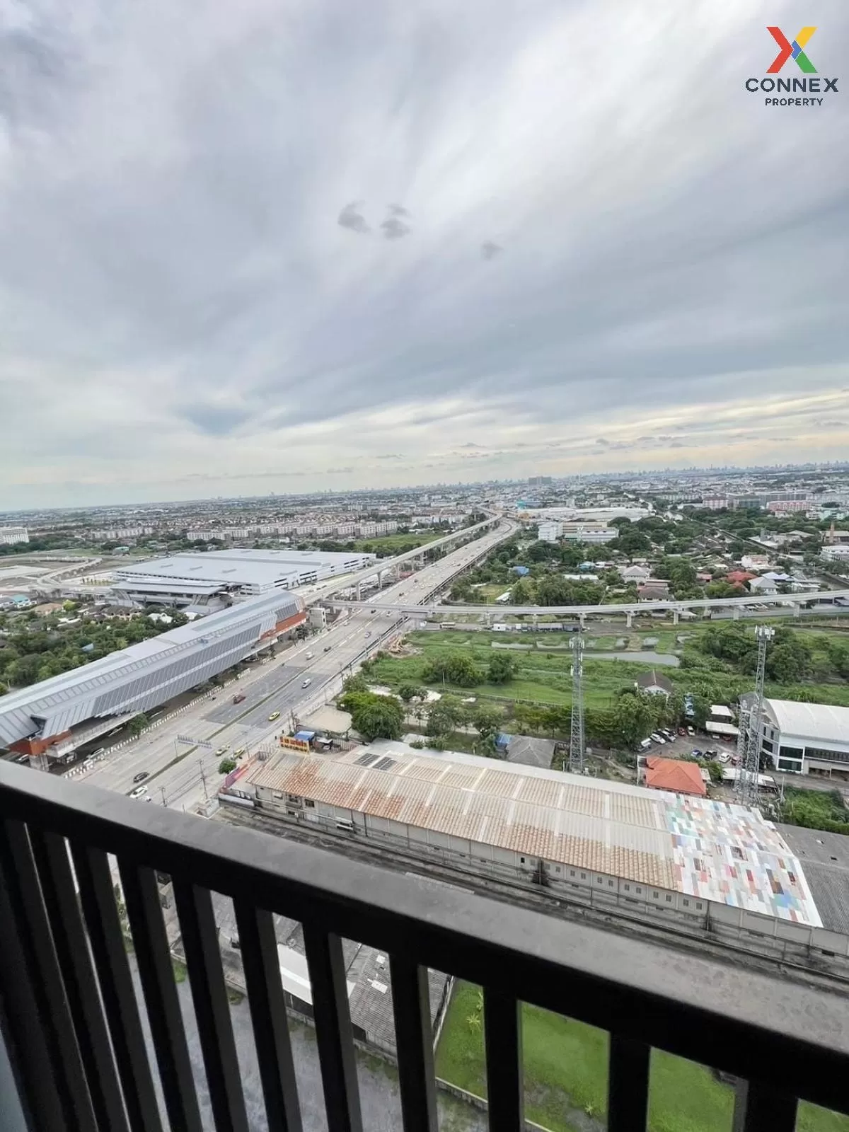 For Rent Condo , The Origin Ram 209 Interchange , ARL-Ramkhamhaen