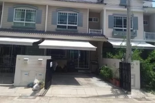 For Sale Townhouse/Townhome  , VILLAGGIO BANGNA , Bang Sao Thong , Bang Sao Thong , Samut Prakarn , CX-85910 For Sale Townhouse/Townhome  , VILLAGGIO BANGNA , Bang Sao Thong , Bang Sao Thong , Samut Prakarn , CX-85910
