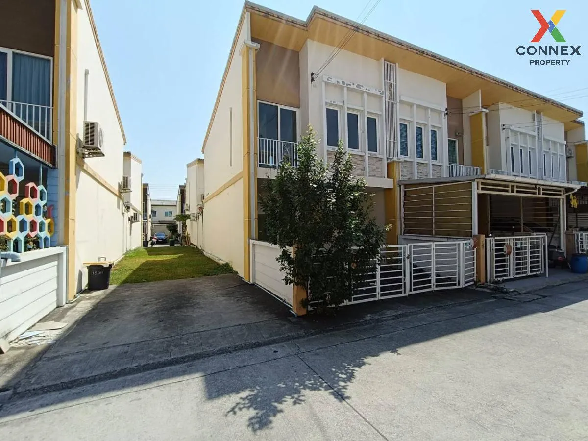 For Sale Townhouse/Townhome  , Golden Town Rama 2 , Phanthai Nora For Sale Townhouse/Townhome  , Golden Town Rama 2 , Phanthai Nora 2