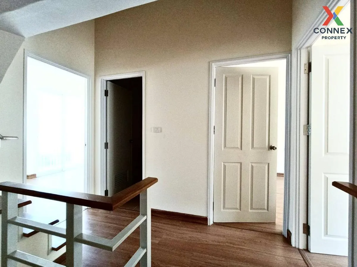 For Sale Townhouse/Townhome  , Golden Town Rama 2 , Phanthai Nora For Sale Townhouse/Townhome  , Golden Town Rama 2 , Phanthai Nora