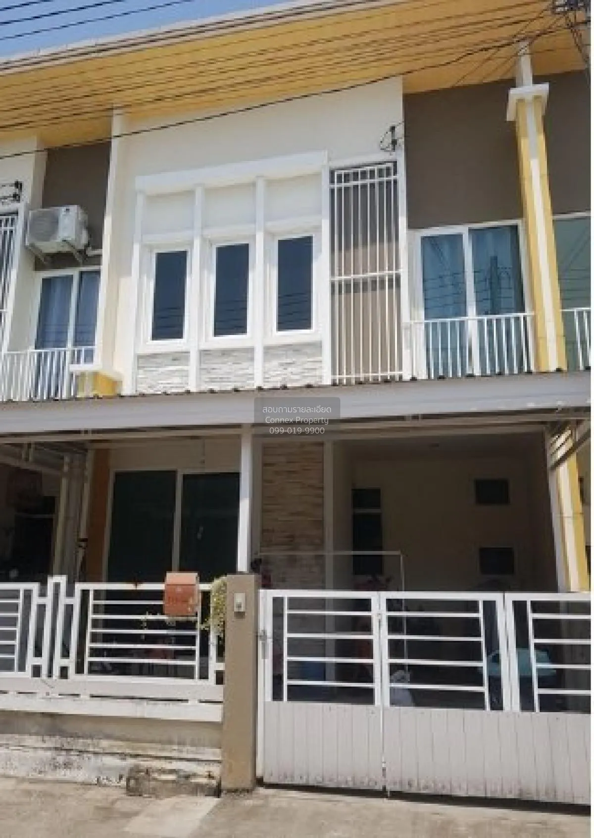 For Sale Townhouse/Townhome  , Golden Town Rama 2 , Phanthai Nora 1