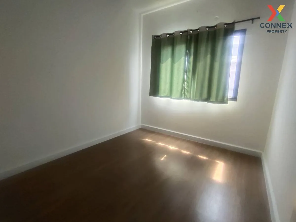 For Sale Townhouse/Townhome  , Grande Pleno Phahol - Rangsit , Kh