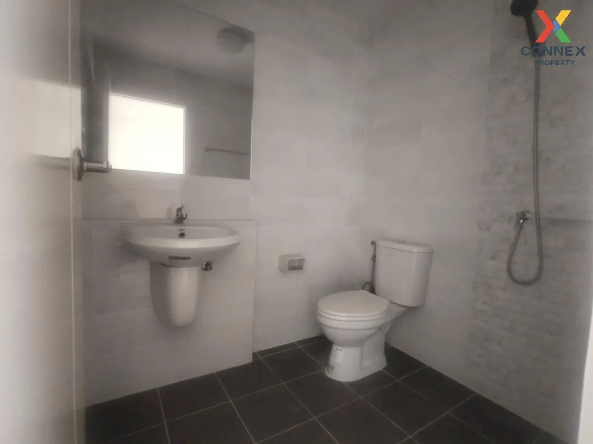 For Sale Townhouse/Townhome  , Grande Pleno Phahol - Rangsit , Kh