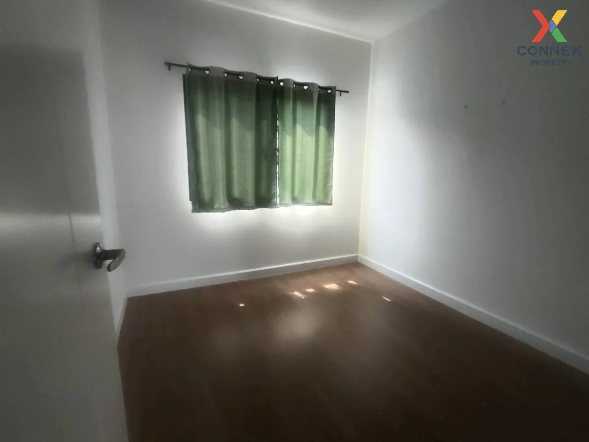 For Sale Townhouse/Townhome  , Grande Pleno Phahol - Rangsit , Kh