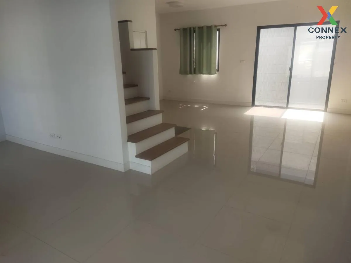 For Sale Townhouse/Townhome  , Grande Pleno Phahol - Rangsit , Kh 3
