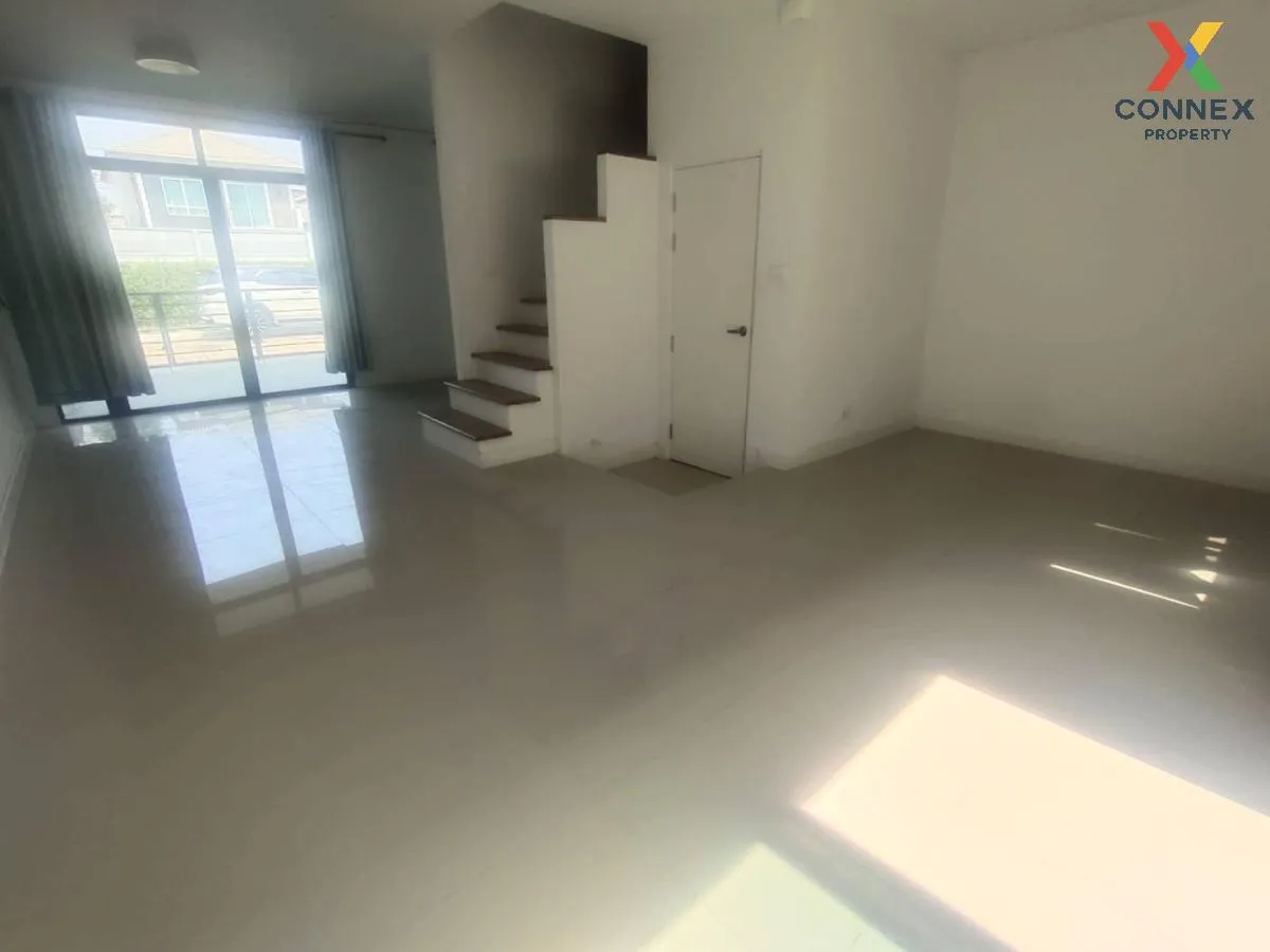 For Sale Townhouse/Townhome  , Grande Pleno Phahol - Rangsit , Kh 4