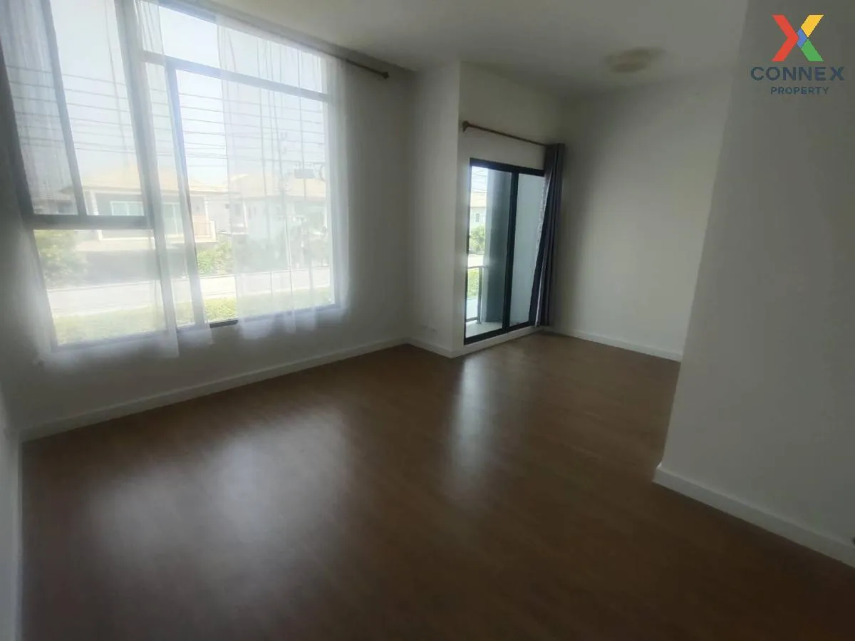 For Sale Townhouse/Townhome  , Grande Pleno Phahol - Rangsit , Kh