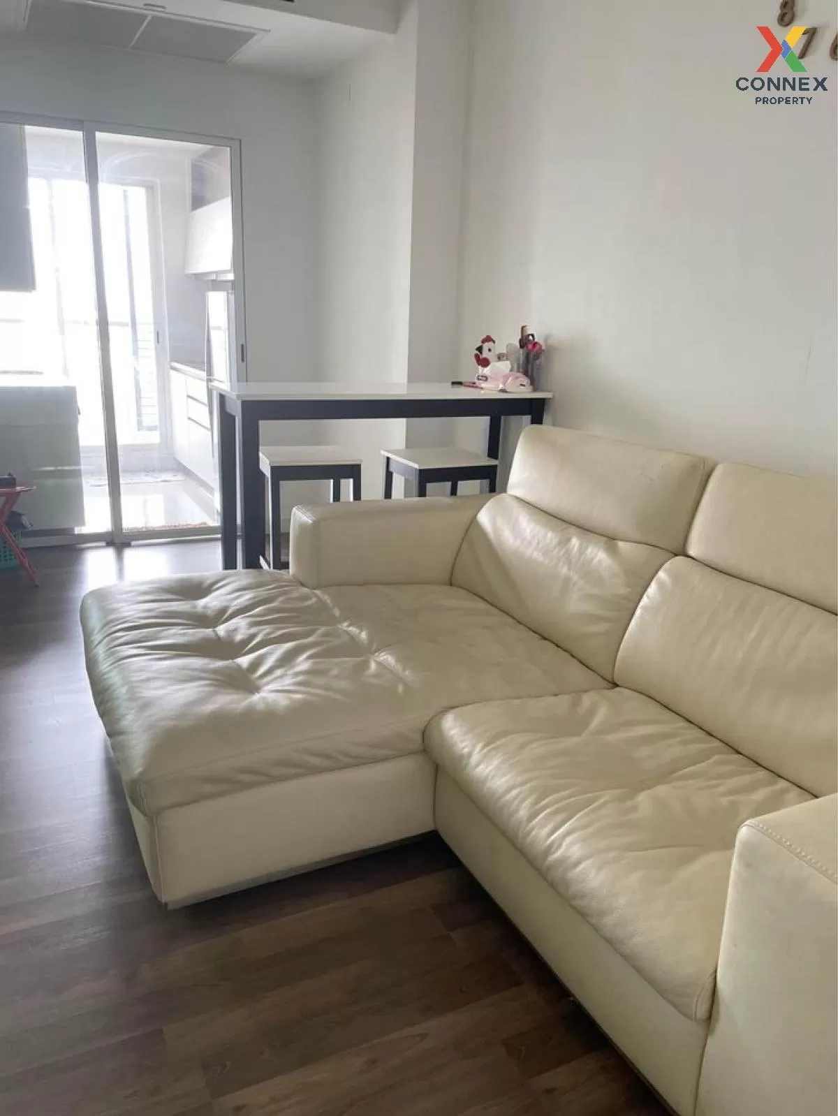 ขายคอนโด  เดอะ รูม สาทร - ตากสิน BTS-โพธิ์นิมิตร บางยี่เรือ เขต ธ 1