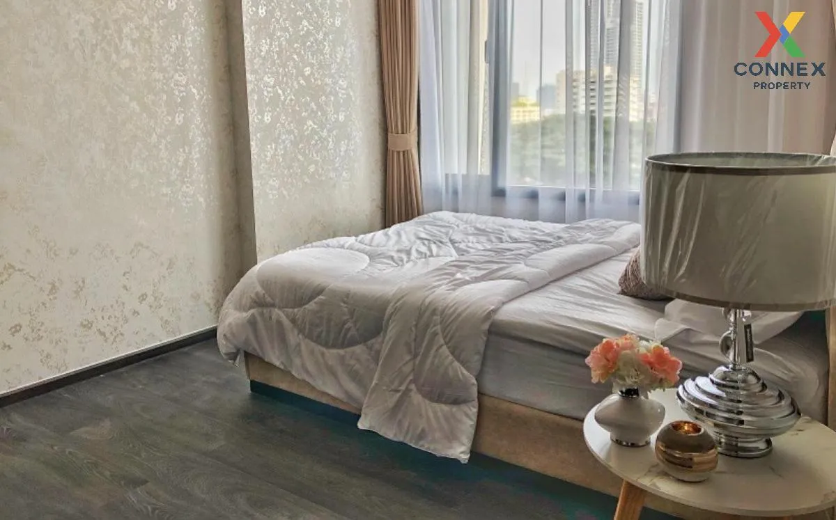 For Sale Condo , EDGE Sukhumvit 23 , BTS-Asok , Khlong Toei Nuea  2