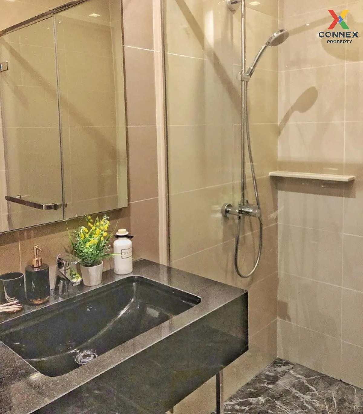 For Sale Condo , EDGE Sukhumvit 23 , BTS-Asok , Khlong Toei Nuea  3