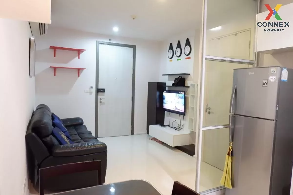 เช่าคอนโด  เซนส์ พหลโยธิน BTS-สะพานควาย สามเสนใน เขต พญาไท กรุงเท 1