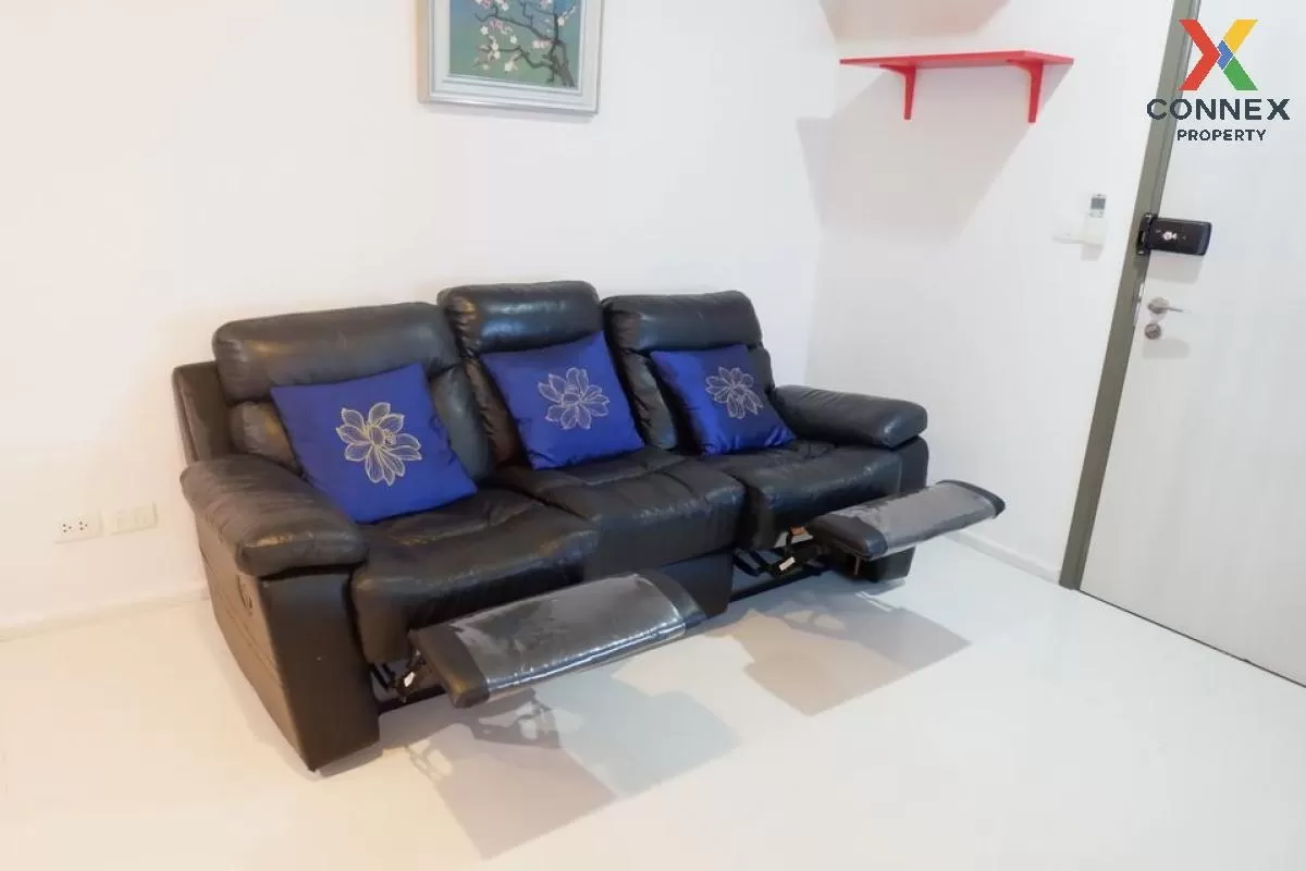 เช่าคอนโด  เซนส์ พหลโยธิน BTS-สะพานควาย สามเสนใน เขต พญาไท กรุงเท 2