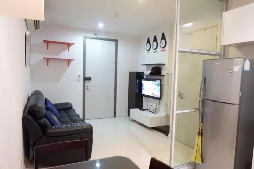 For Rent Condo , Sense Phaholyothin , BTS-Saphan Khwai , Sam Sen Nai , Phaya Thai , Bangkok , CX-85920