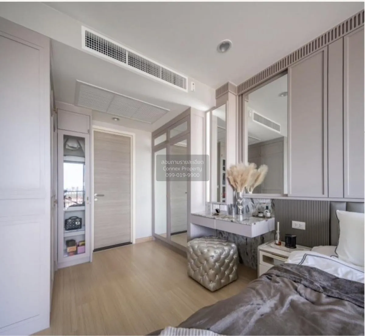 เช่าคอนโด  ศุภาลัย ริวา แกรนด์ ช่องนนทรี เขต ยานนาวา กรุงเทพ CX-8 2