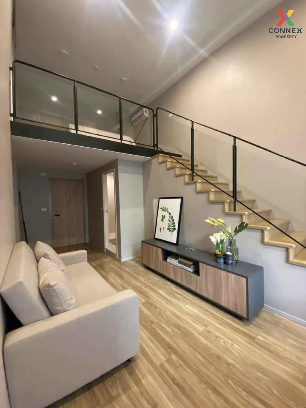 For Sale Condo , Blossom Condo @ Sathorn Charoenrat , Duplex , BT 1