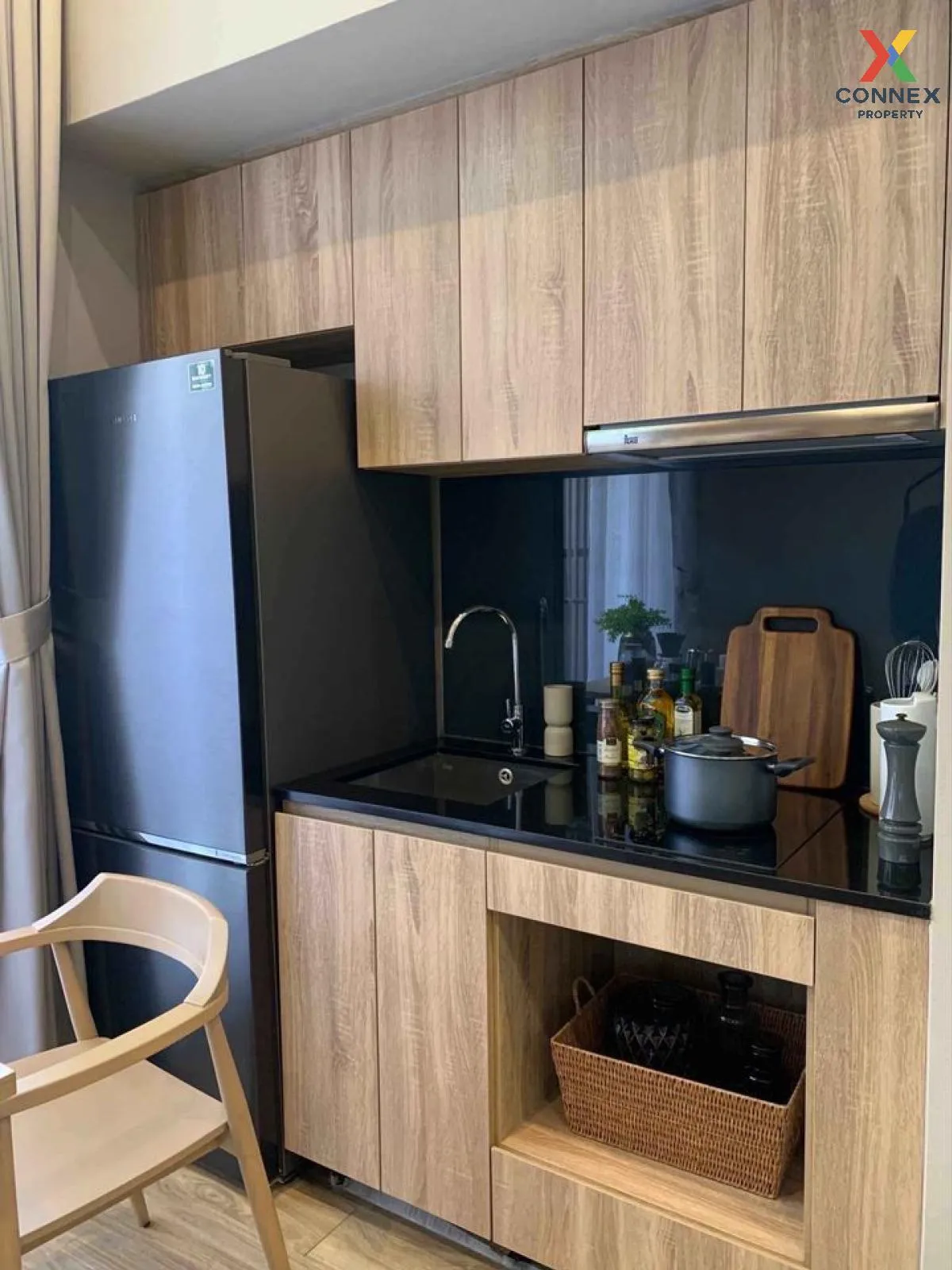 For Sale Condo , Blossom Condo @ Sathorn Charoenrat , Duplex , BT