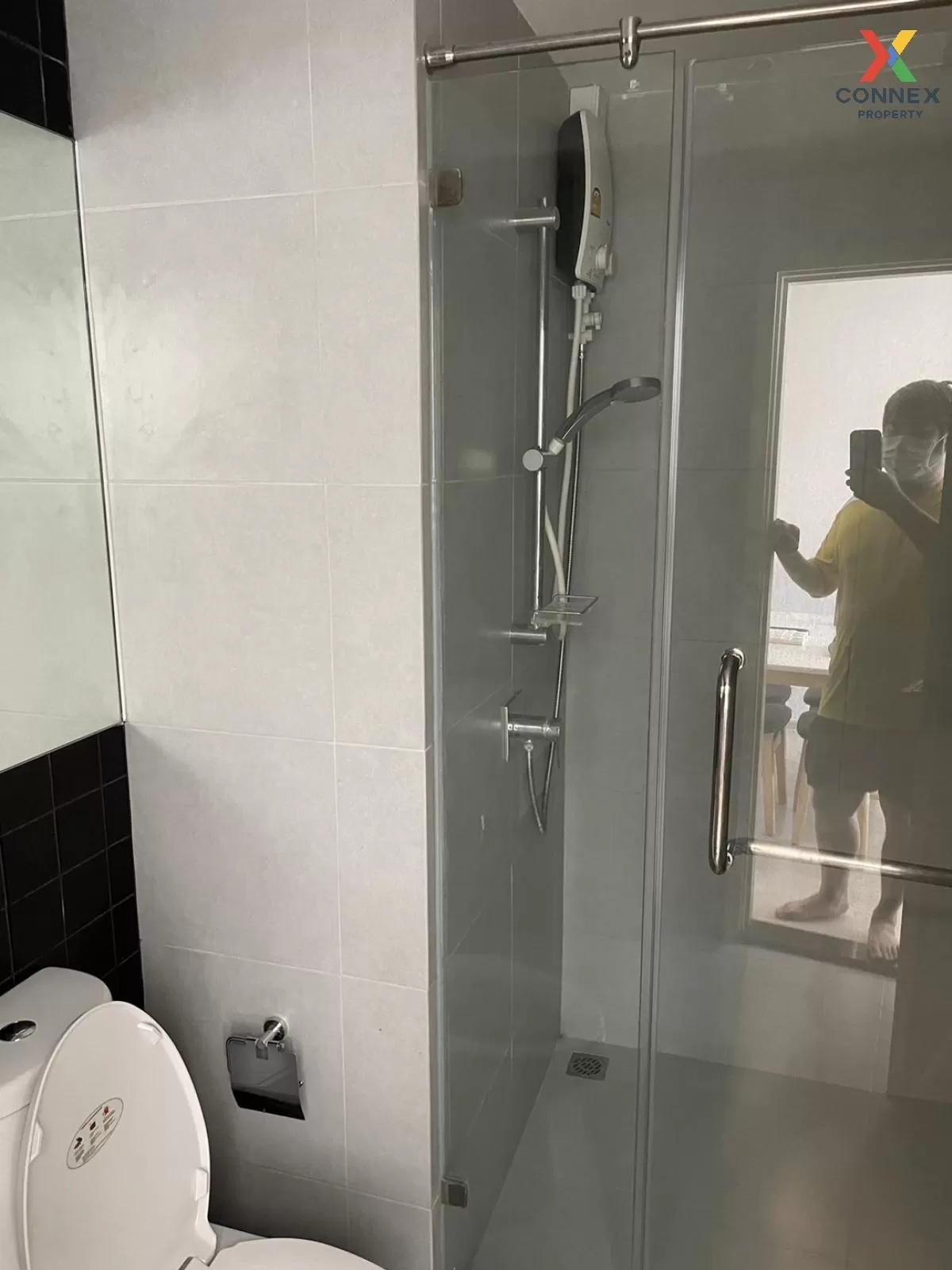 For Rent Condo , NUE Noble Chaengwattana , high floor , MRT-Sri R For Rent Condo , NUE Noble Chaengwattana , high floor , MRT-Sri R
